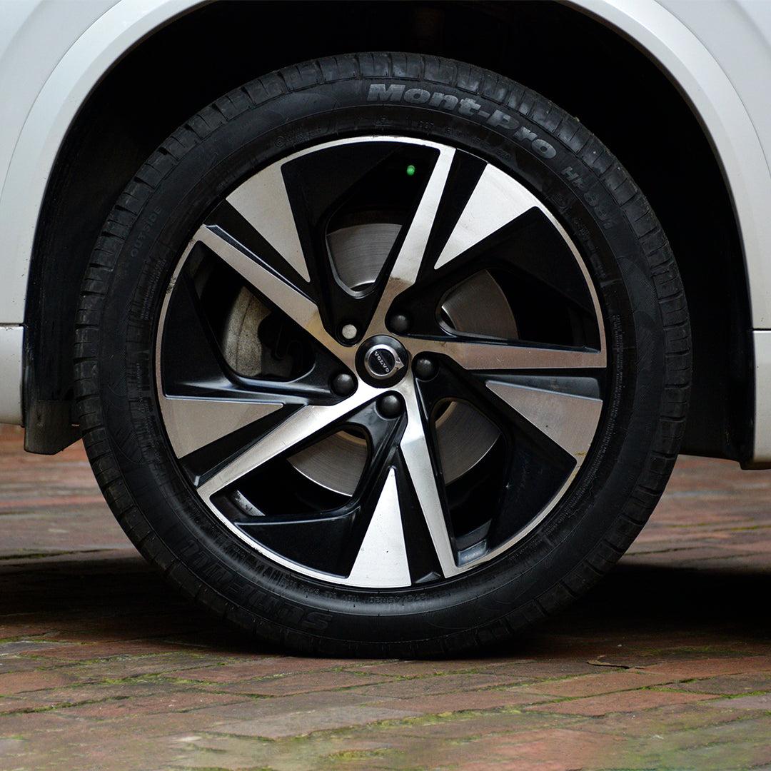Volvo XC 90 T6 4WD R-Design 2021 (35,000Km)