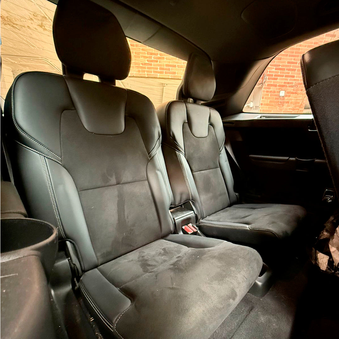 Volvo XC 90 T6 4WD R-Design 2021 (35,000Km)