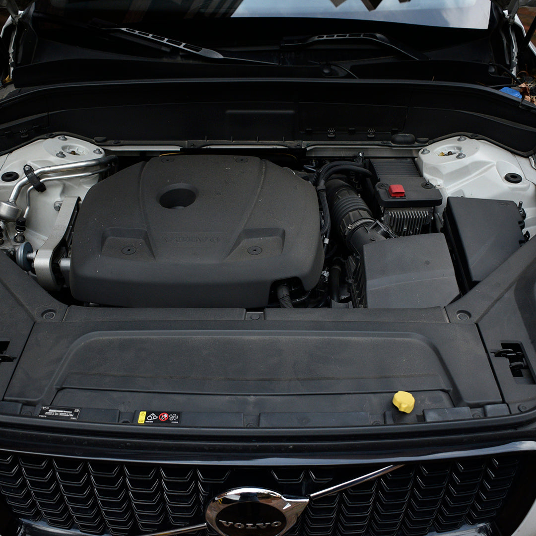 Volvo XC 90 T6 4WD R-Design 2021 (35,000Km)