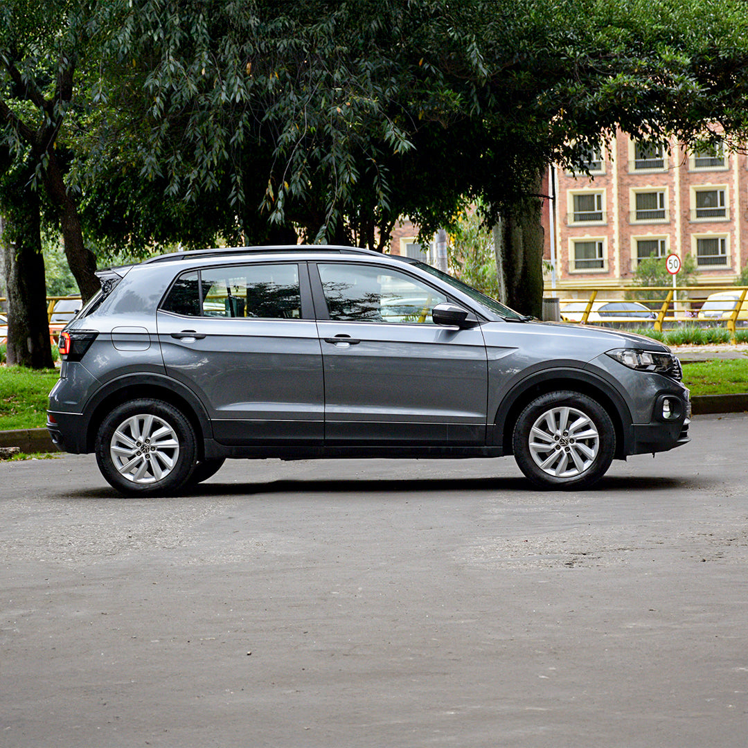 Volkswagen T-Cross Trendline 2022 (13,000Km)