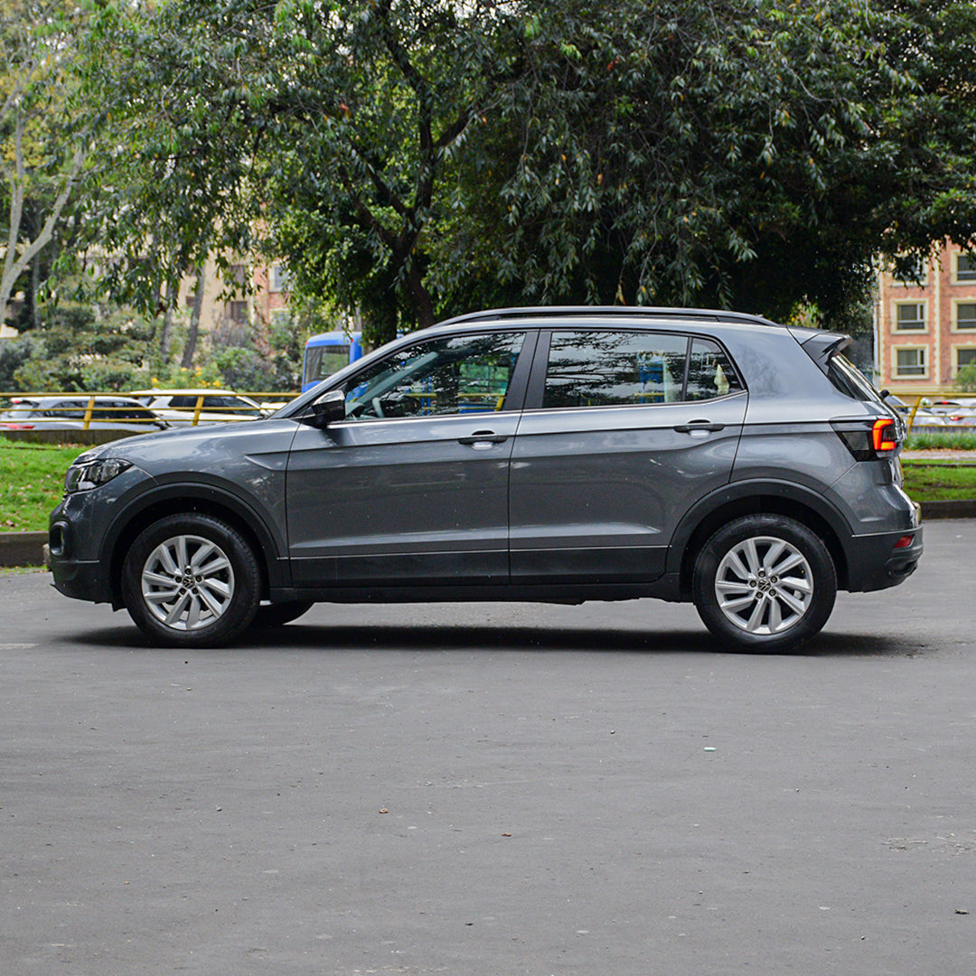Volkswagen T-Cross Trendline 2022 (13,000Km)