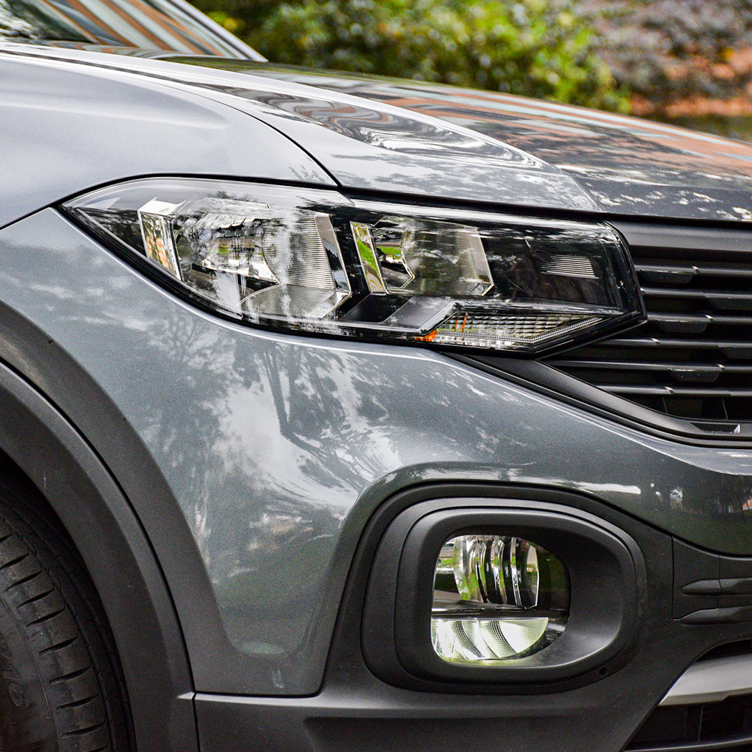 Volkswagen T-Cross Trendline 2022 (13,000Km)