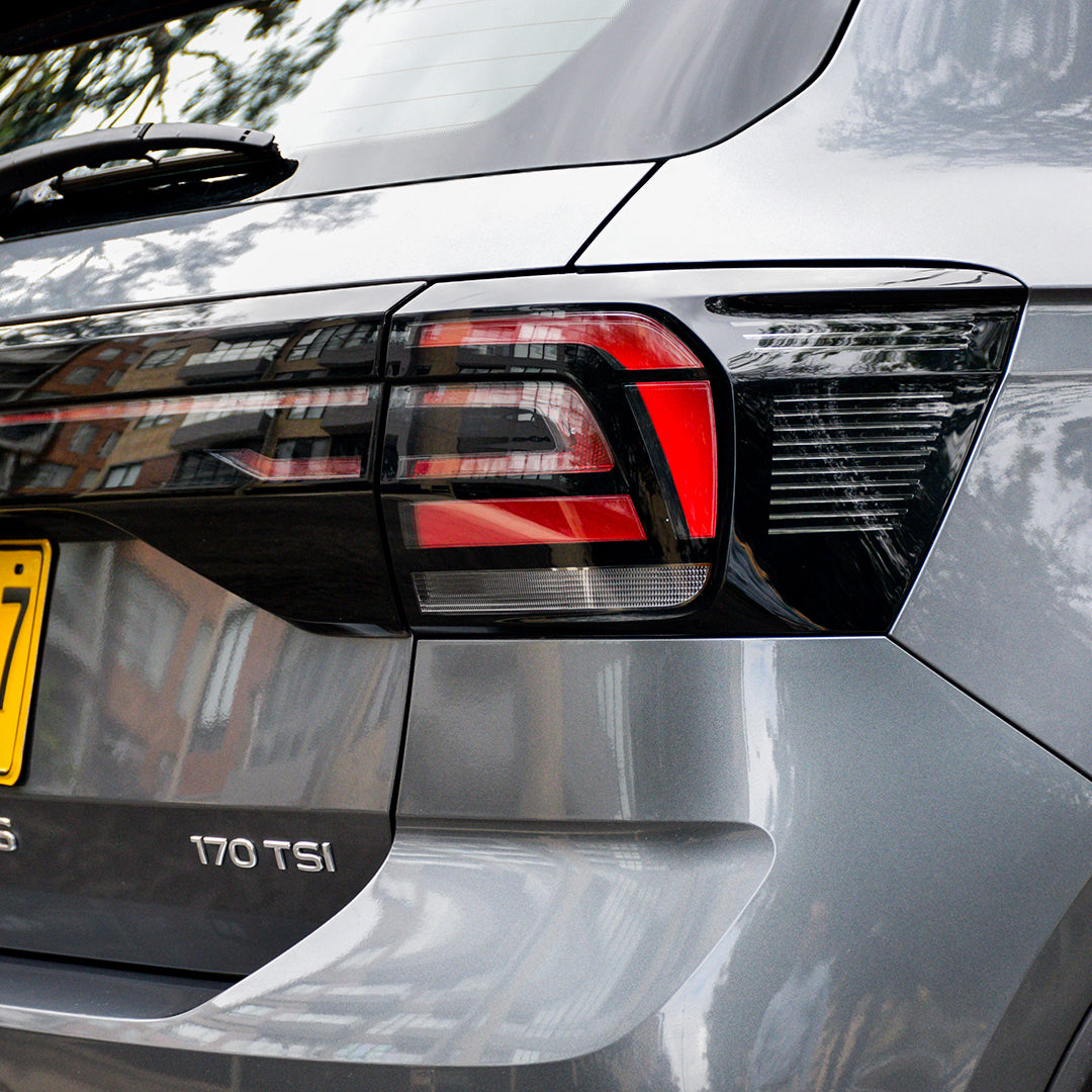Volkswagen T-Cross Trendline 2022 (13,000Km)