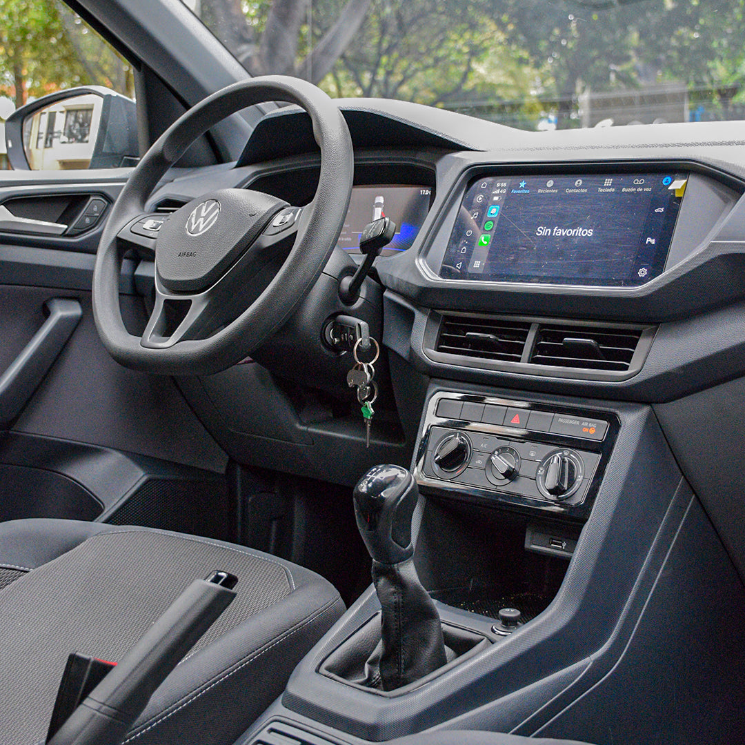 Volkswagen T-Cross Trendline 2022 (13,000Km)