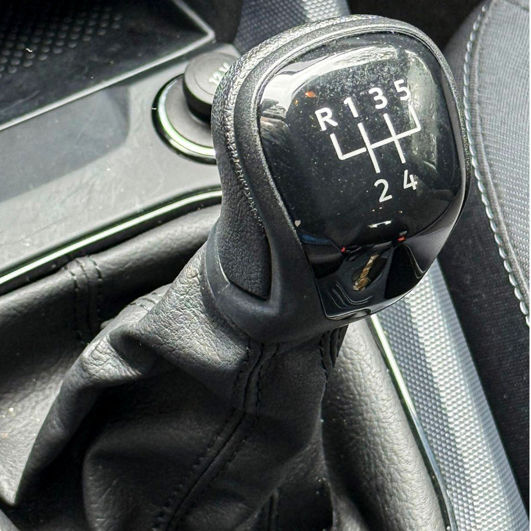 Volkswagen T-Cross Trendline 2022 (13,000Km)