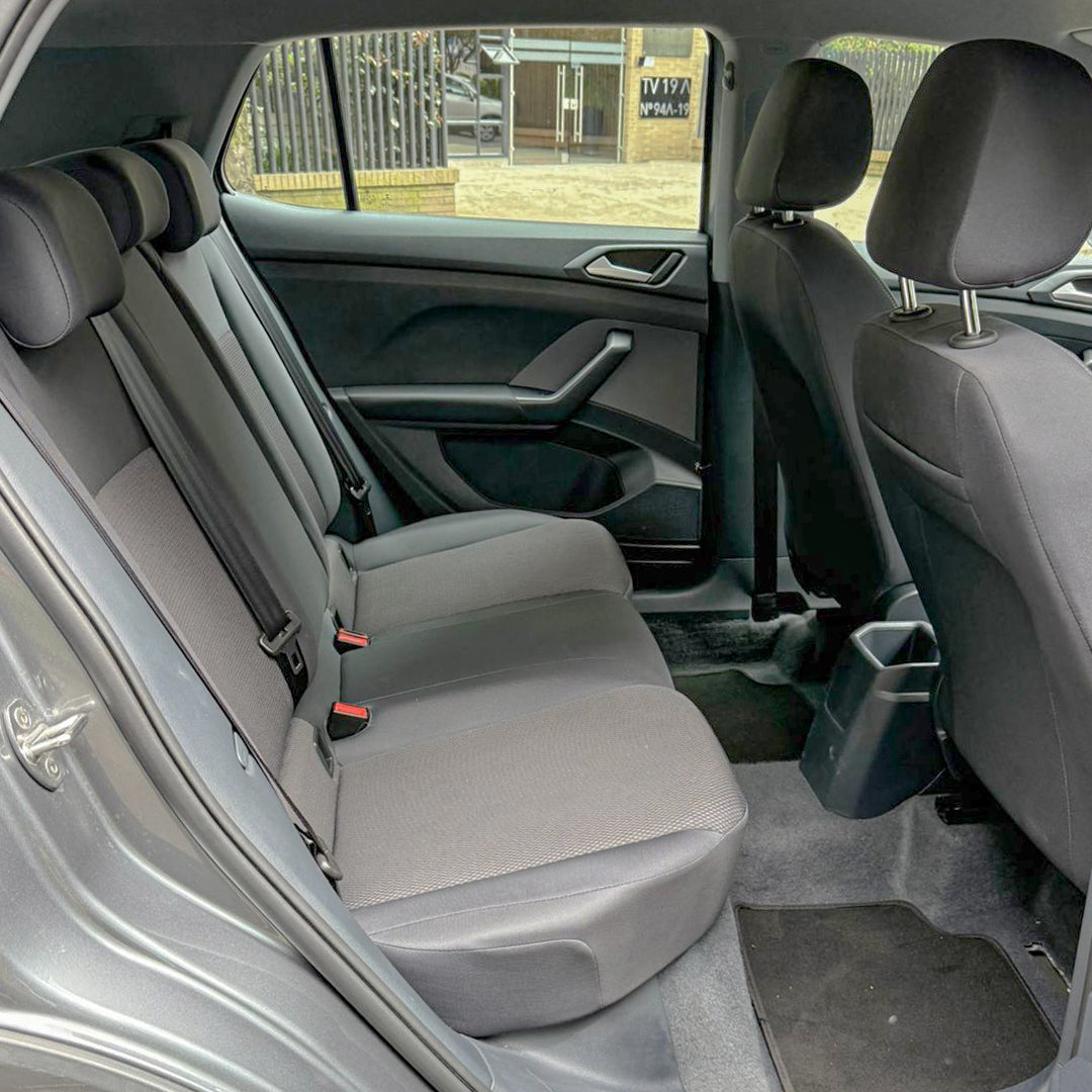 Volkswagen T-Cross Trendline 2022 (13,000Km)