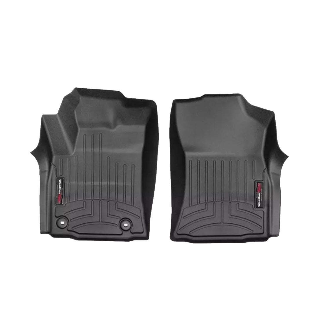 Tapete Termoformado Weathertech Toyota Hilux GR 2024