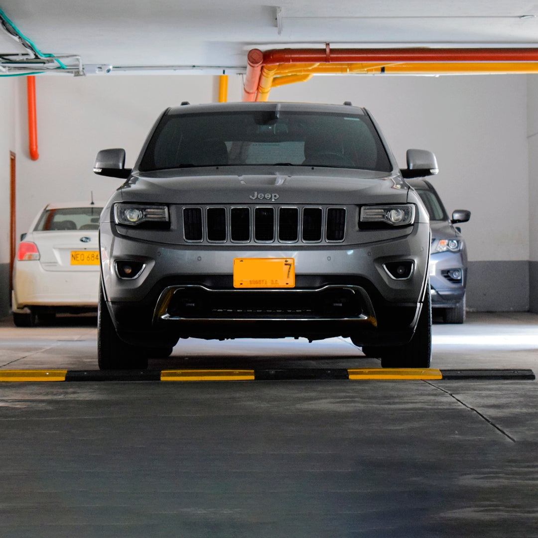 Jeep Grand Cherokee Limited 2014