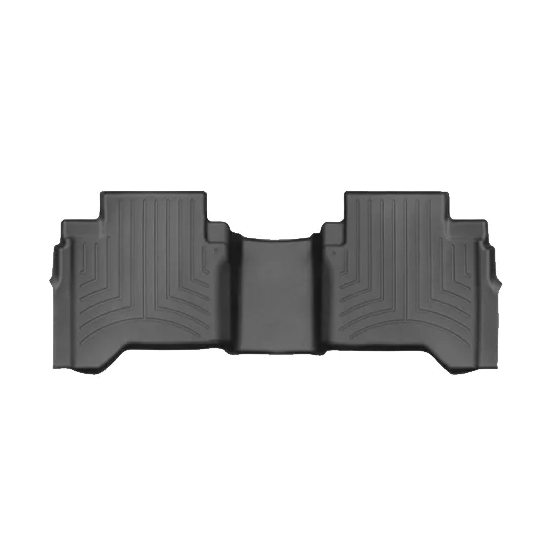 Tapete Termoformado Weathertech Toyota Hilux 2016 -2020