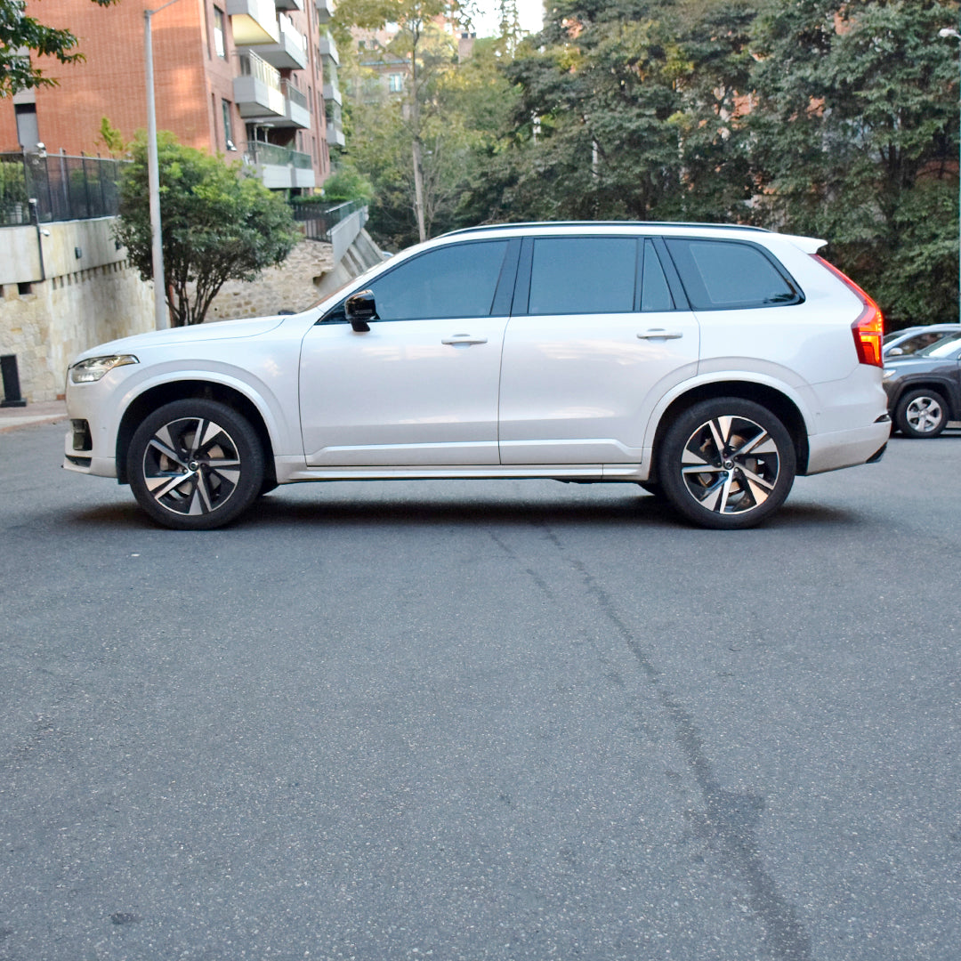 Volvo XC 90 T6 4WD R-Design 2021