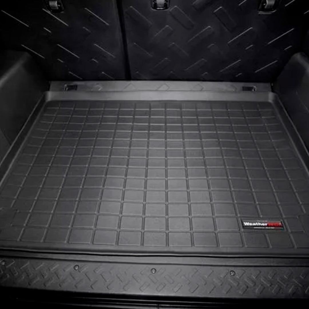 Tapete Termoformado Weathertech Toyota FJ Cruiser