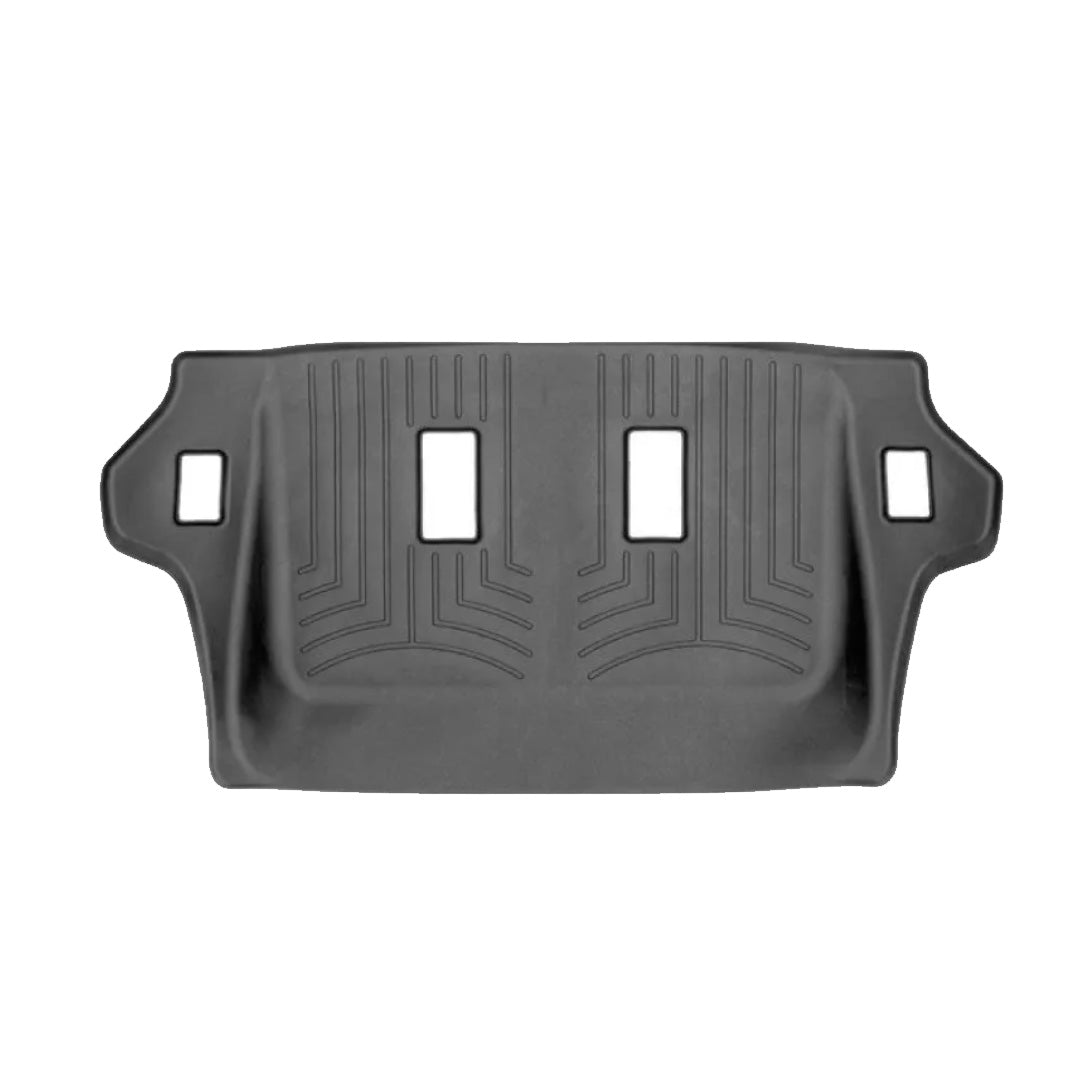 Tapete Termoformado Weathertech Toyota Fortuner 2016-2020