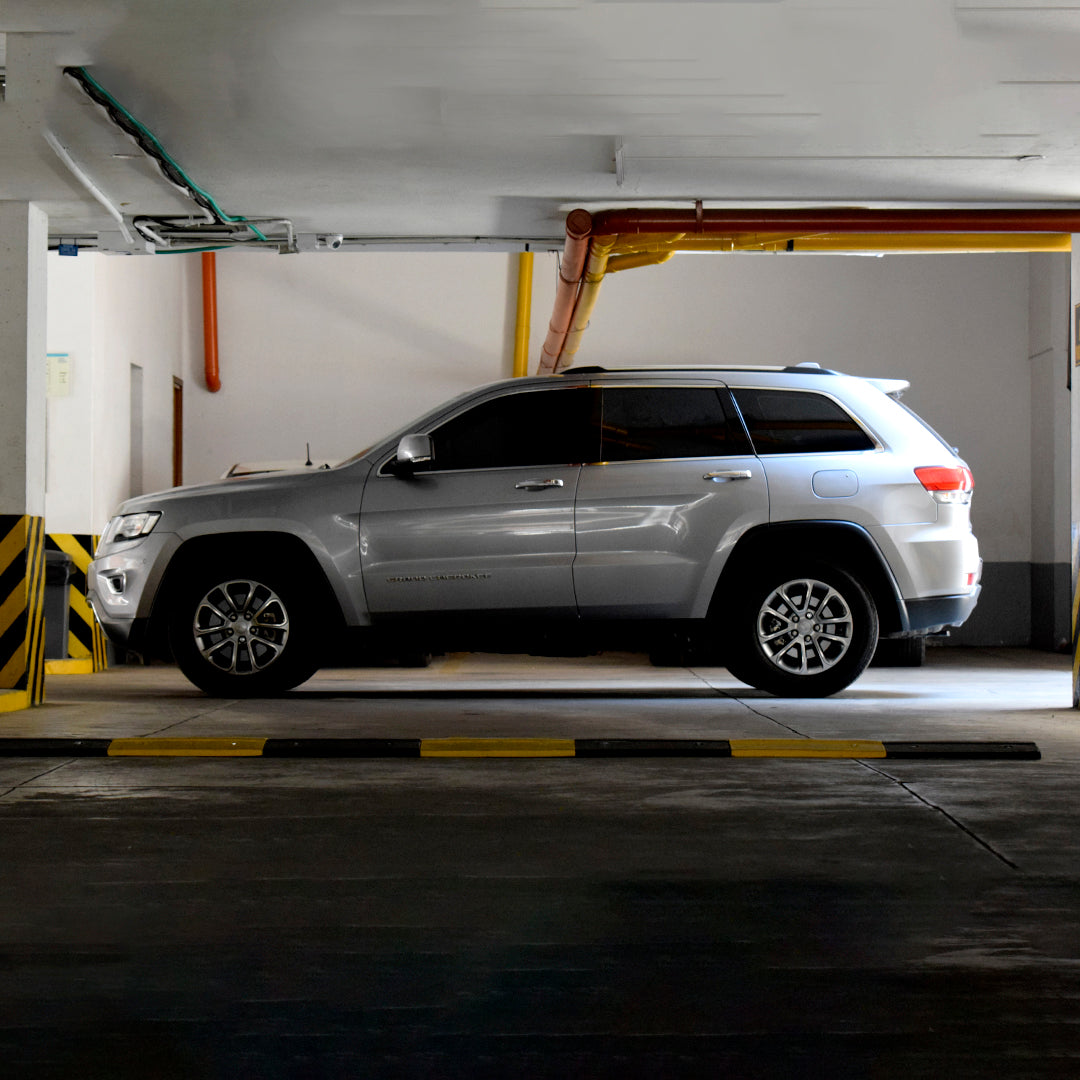 Jeep Grand Cherokee Limited 2014