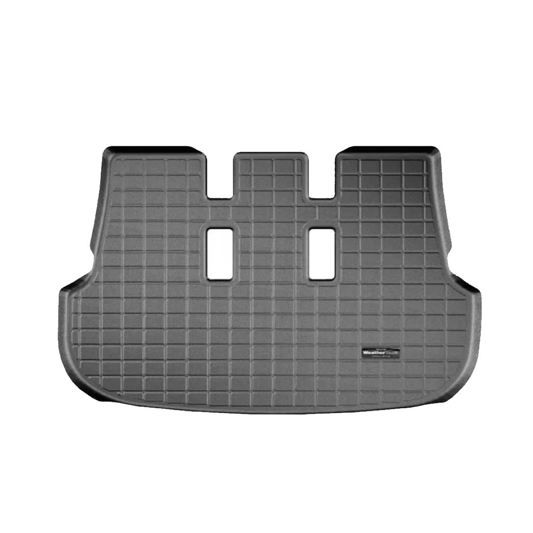 Tapete Termoformado Weathertech Toyota Fortuner 2016-2020