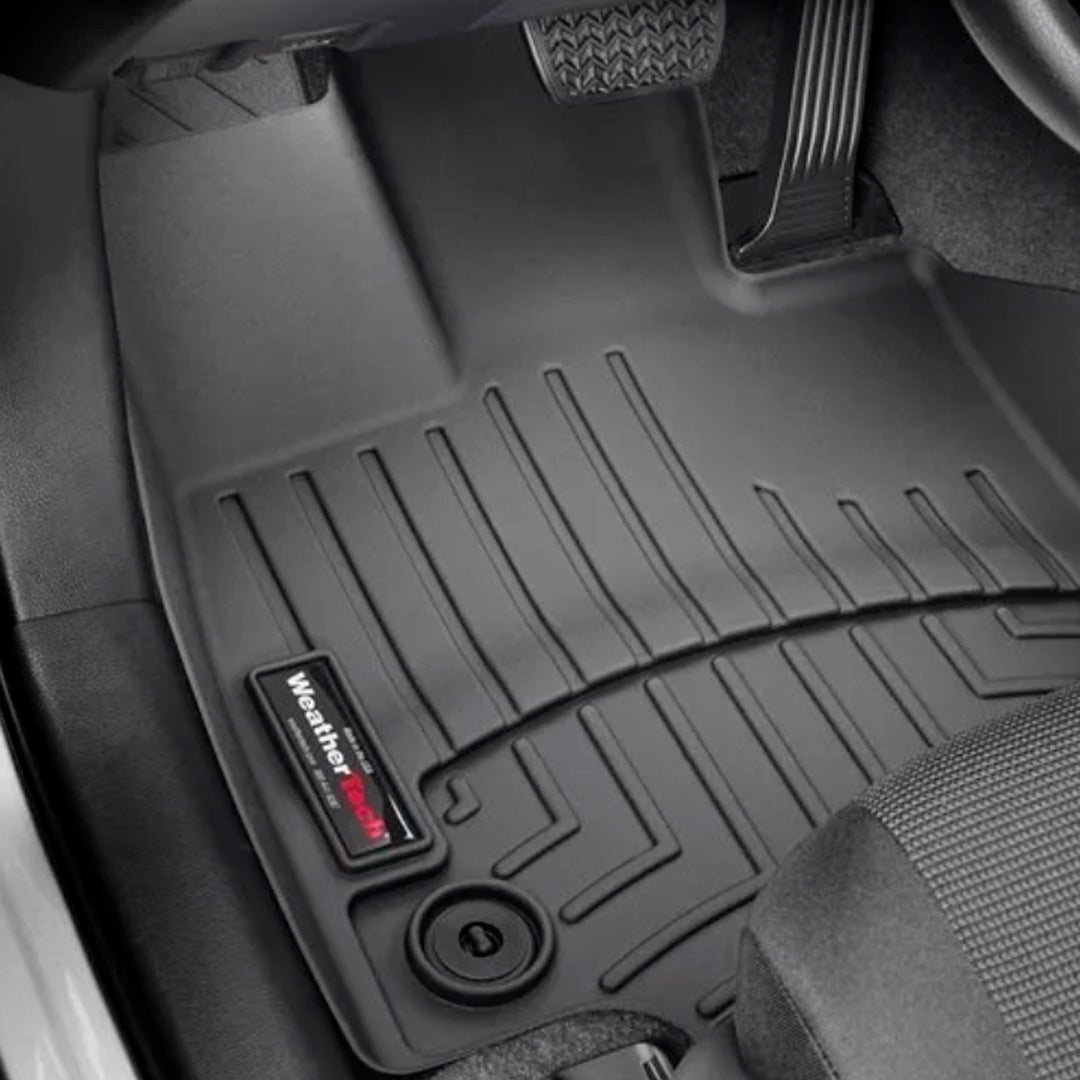 Tapete Termoformado Weathertech Toyota Rav4 2016-2024