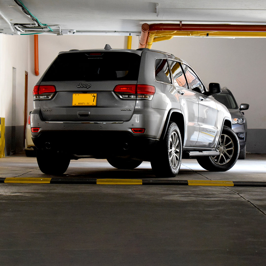 Jeep Grand Cherokee Limited 2014