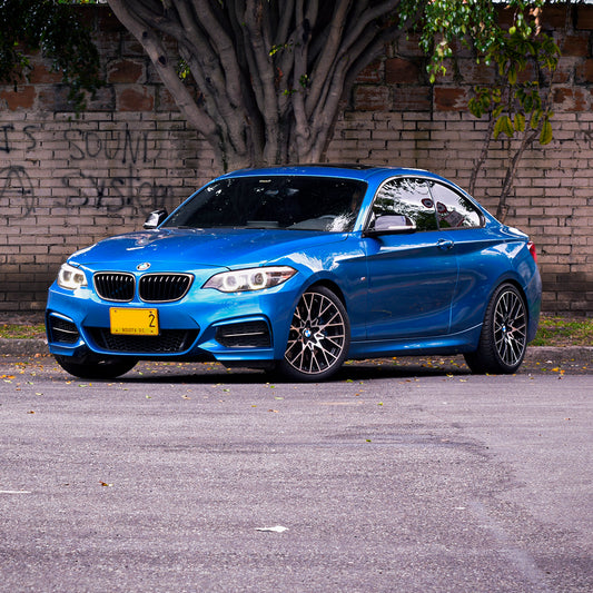 BMW M240i Coupé 2020 (23,500km)