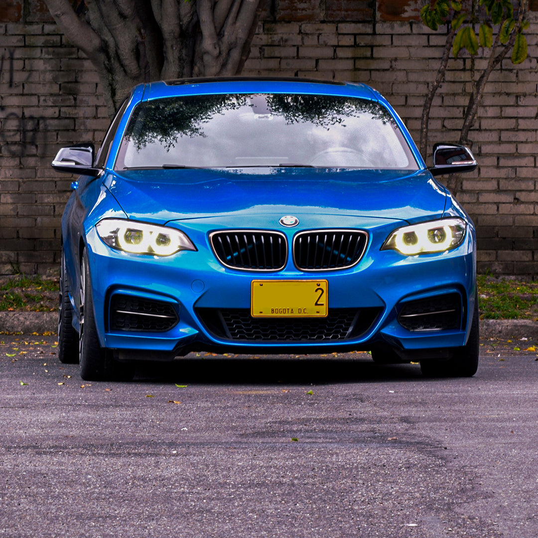 BMW M240i Coupé 2020 (23,500km)