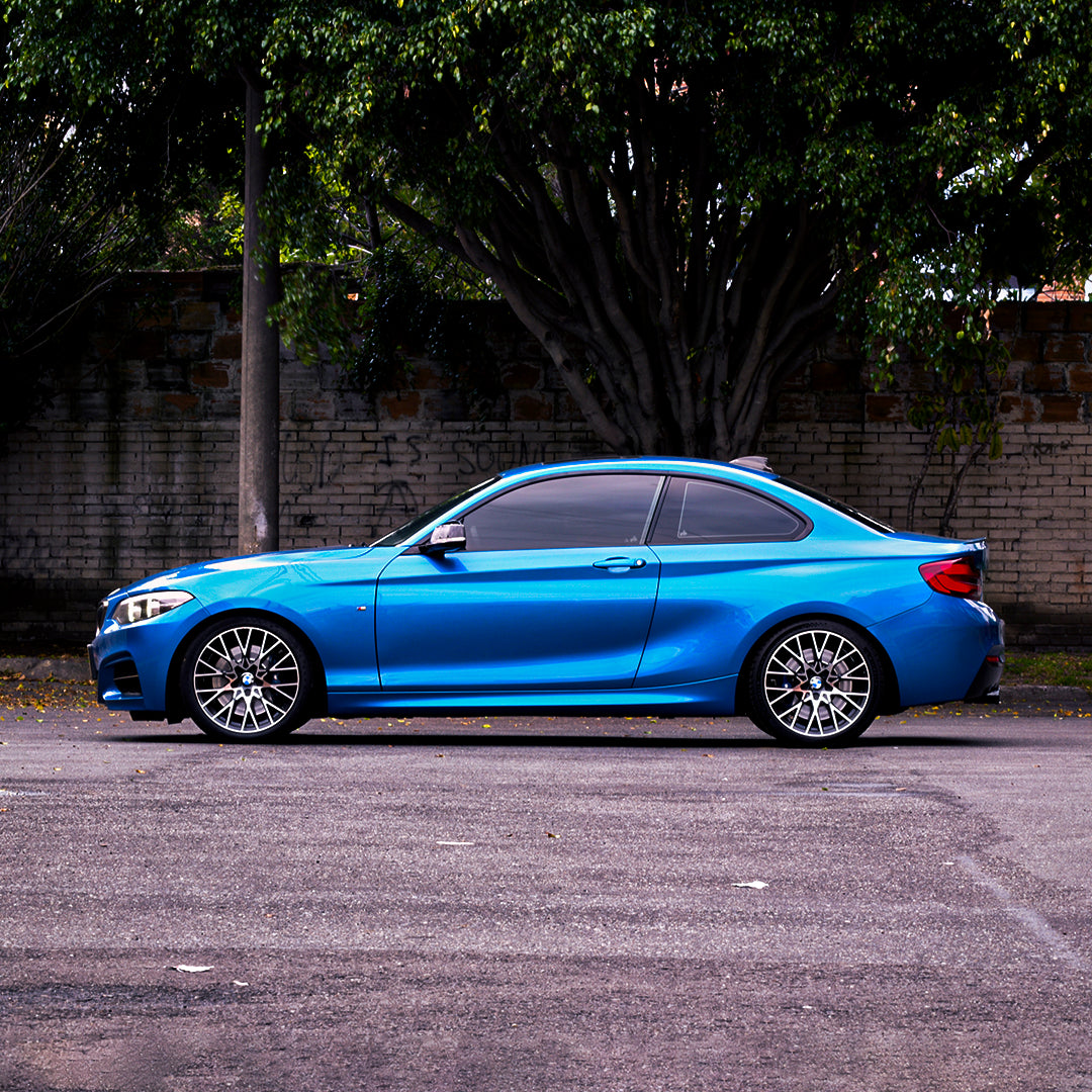 BMW M240i Coupé 2020 (23,500km)