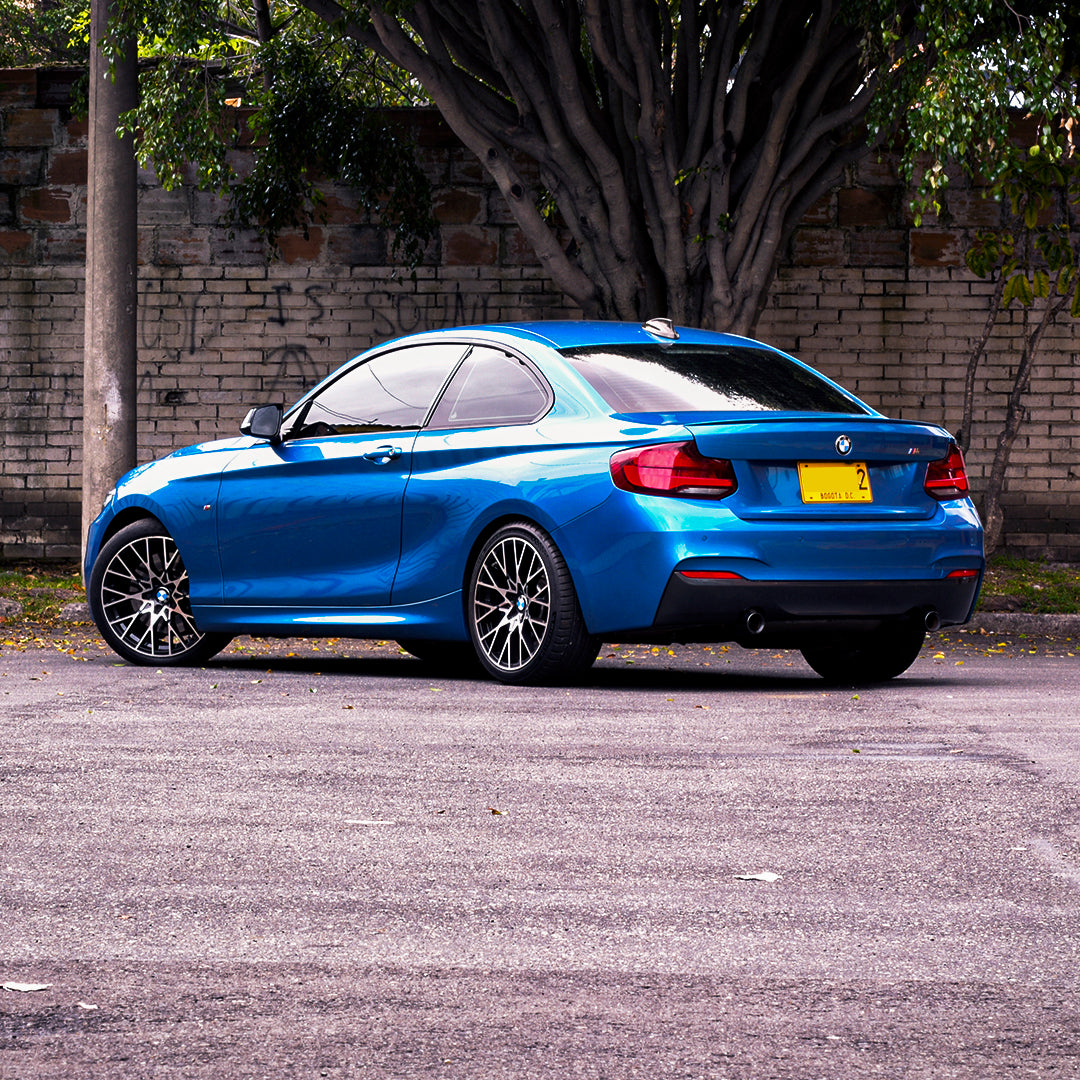 BMW M240i Coupé 2020 (23,500km)