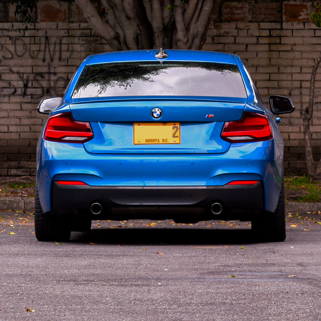 BMW M240i Coupé 2020 (23,500km)