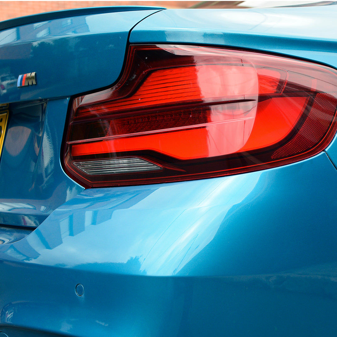 BMW M240i Coupé 2020 (23,500km)