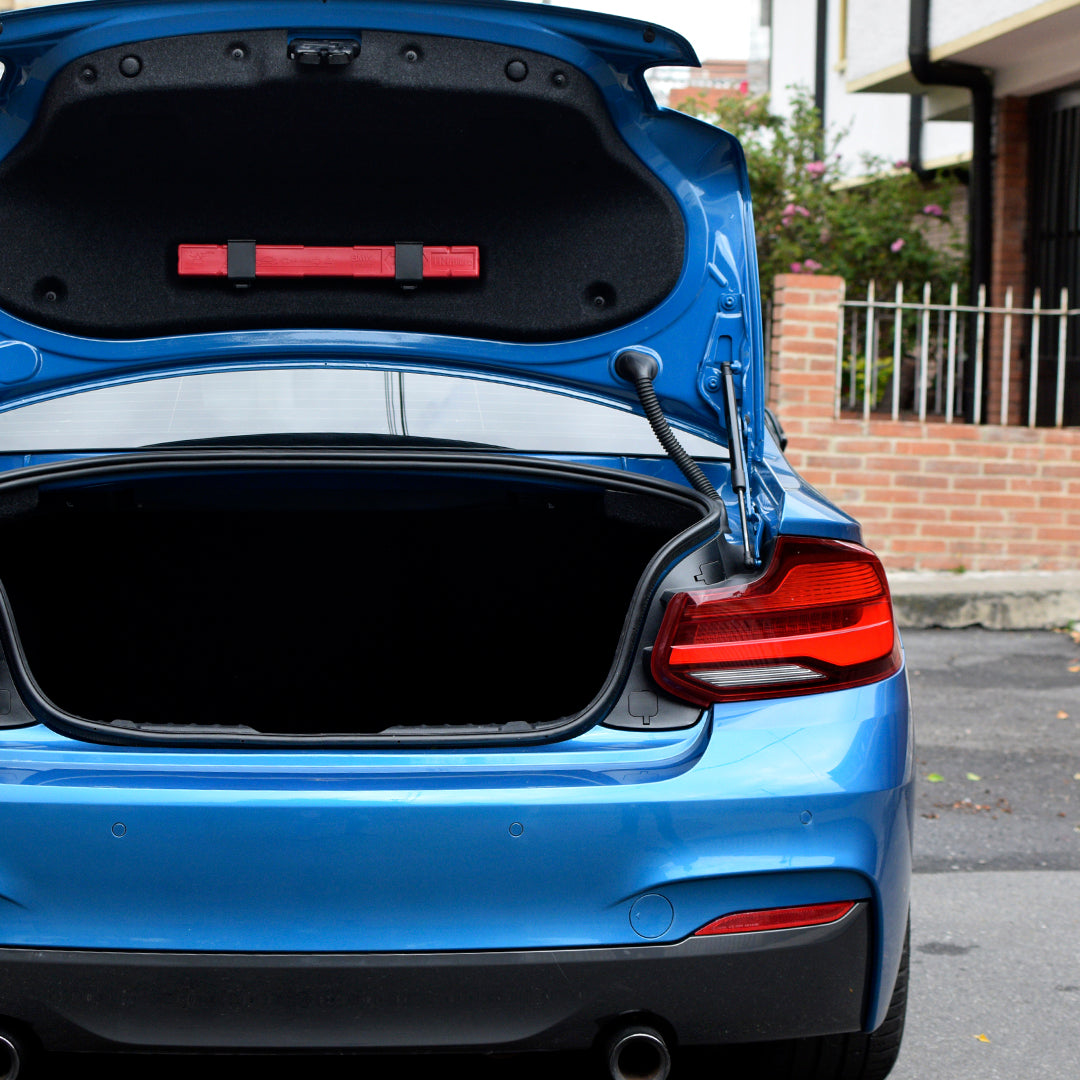 BMW M240i Coupé 2020 (23,500km)