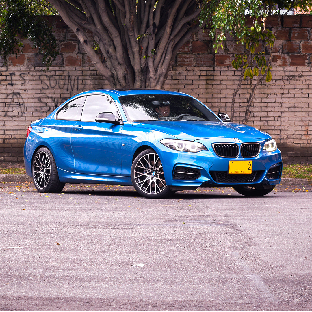 BMW M240i Coupé 2020 (23,500km)