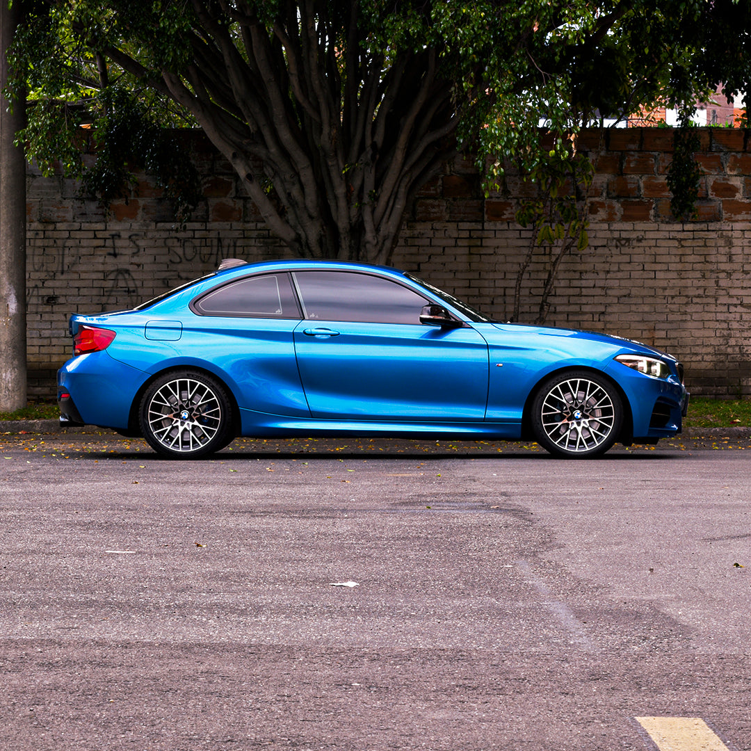 BMW M240i Coupé 2020 (23,500km)