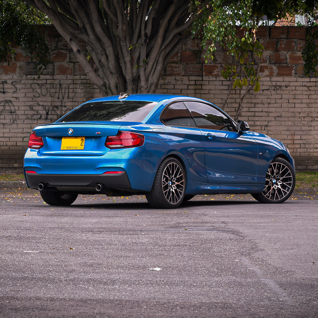 BMW M240i Coupé 2020 (23,500km)