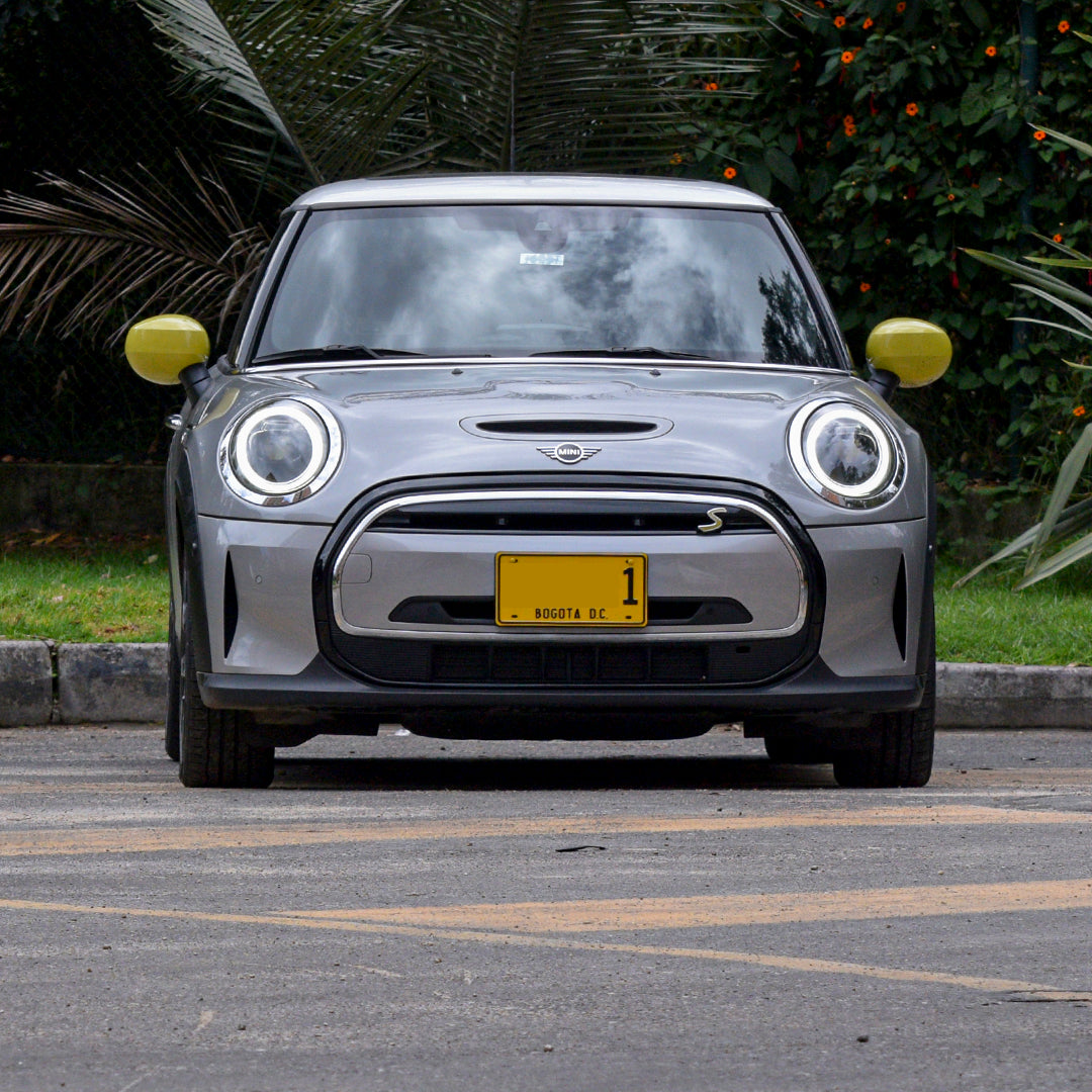 Mini Cooper SE Iconic Eléctrico 2024 (8500Km)