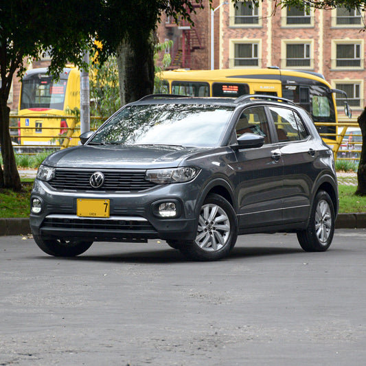 Volkswagen T-Cross Trendline 2022 (13,000Km)